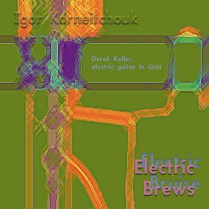 Electric Brews