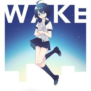 Wake - Single