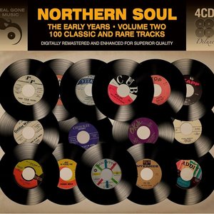Northern Soul the Early Years... And More