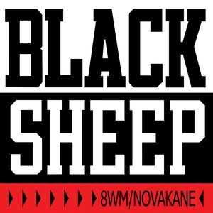 8WM / Novakane