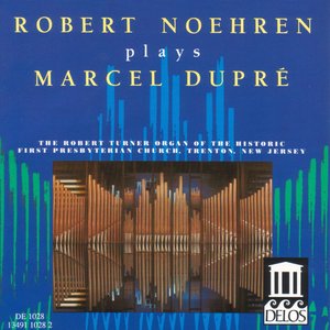Dupre, M.: Organ Music