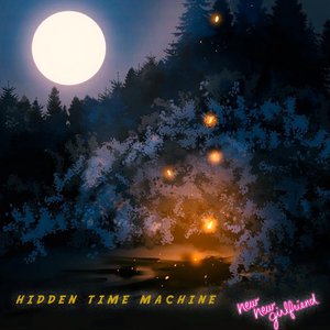 Hidden Time Machine