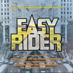 Avatar for Easy Rider Soundtrack
