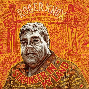 Roger Knox & The Pine Valley Cosmonauts 的头像