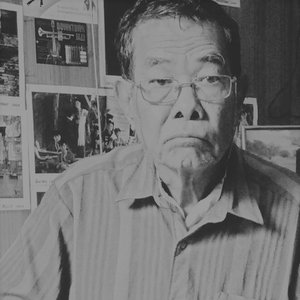U Tin 的头像