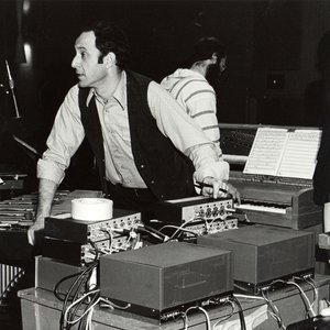 Аватар для Steve Reich