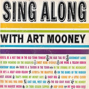 Sing Along With Art Mooney