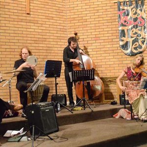 Jadid Ensemble 的头像