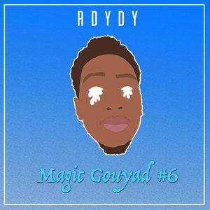 Avatar di R Dydy