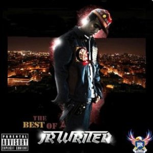 The Best of J.R. Writer