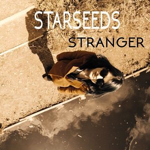 Stranger (feat. Rozalia Csikos & Koen Dooms)