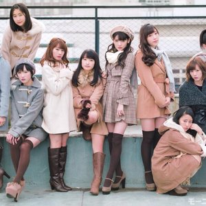 モーニング娘。’１４ 的头像
