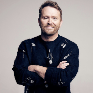 Shane McAnally