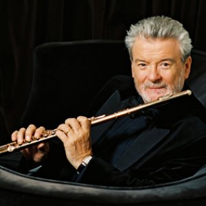 James Galway/Fritz Helmis/Berliner Philharmoniker/Herbert von Karajan için avatar