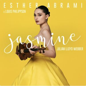 Julian Lloyd Webber: Jasmine - Single