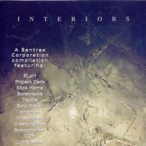 Image for 'Interiors'