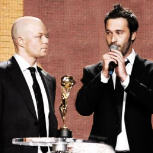 Tune Up! photo provided by Last.fm