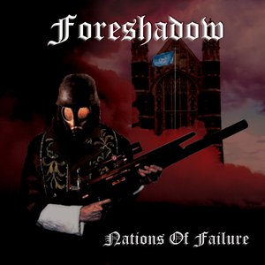 Nations Of Failure