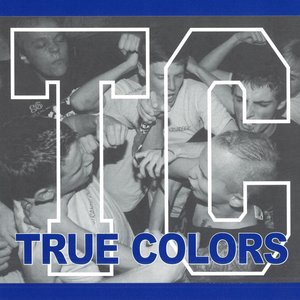 True Colors [Explicit]