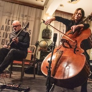 Avatar für Bára Gísladóttir & Skúli Sverrisson