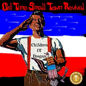 Old Time Small Town Revival