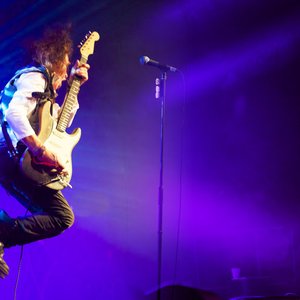 Imagen de 'Bernie Tormé'