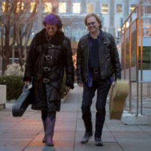 Jim Peterik & Marc Scherer 的头像