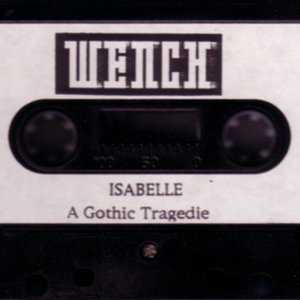 Isabelle: A Gothic Tragedie