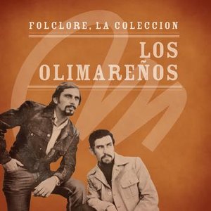 Folclore - La Colección - Los Olimareños