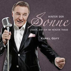 Hinter der Sonne - Lieder, die ich im Herzen trage cover