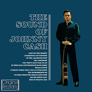 Johnny Cash & Waylon Jennings - Johnny Cash Is Coming To Town - Zortam Music
