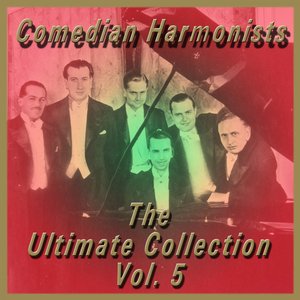 The Ultimate Collection, Vol. 5
