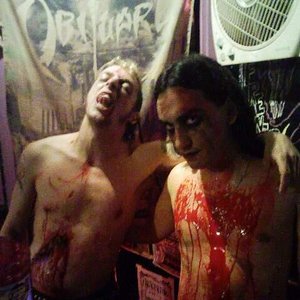 Strangled With Guts 的头像