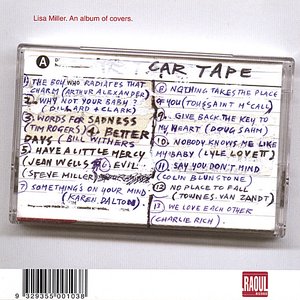 Car Tape