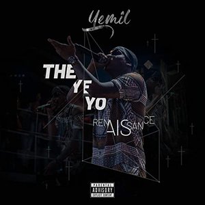 Image for 'The Yeyo: Renaissance'