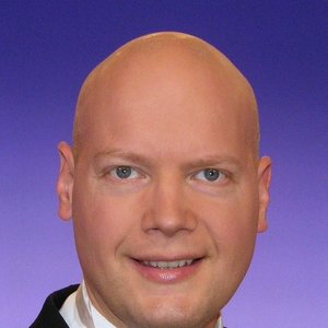 Avatar for Holger Marks