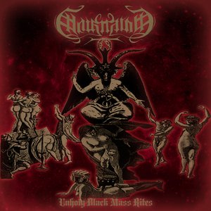 Unholy Black Mass Rites