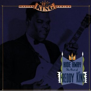 Freddie King - The Best of Freddie King - Zortam Music