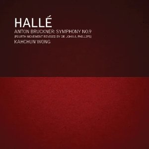 Bruckner: Symphony No. 9