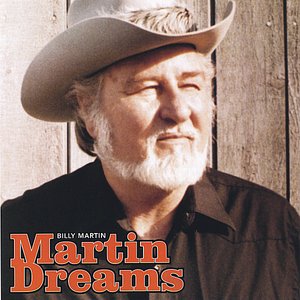 Martin Dreams