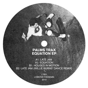 Equation EP