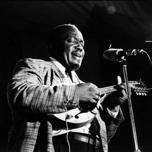 Johnny Young photo provided by Last.fm