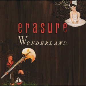 Wonderland (2011 Expanded Edition)