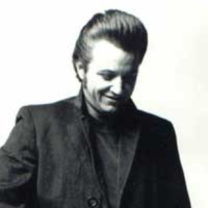 Scott Joss photo provided by Last.fm