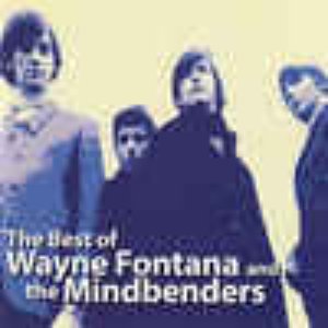 The Best Of Wayne Fontana And The Mindbenders