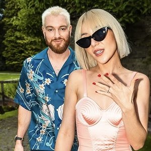 James Hype & Tita Lau 的头像