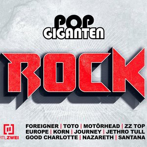 Pop Giganten Rock