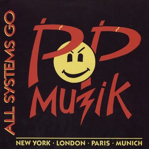 Pop Muzik