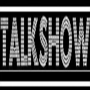“Talkshow”的封面
