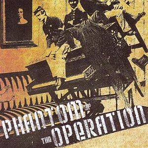 Phantom Of The Operation